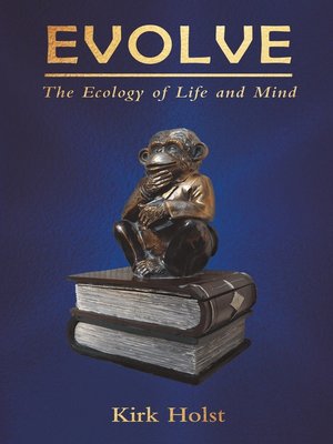 cover image of Evolve